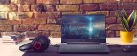 HP VICTUS 6G0E4EA 16-D1016NT I7-12700H 16GB 512GB SSD RTX3050 4GB VGA 16.1" 144Hz Full HD Freedos